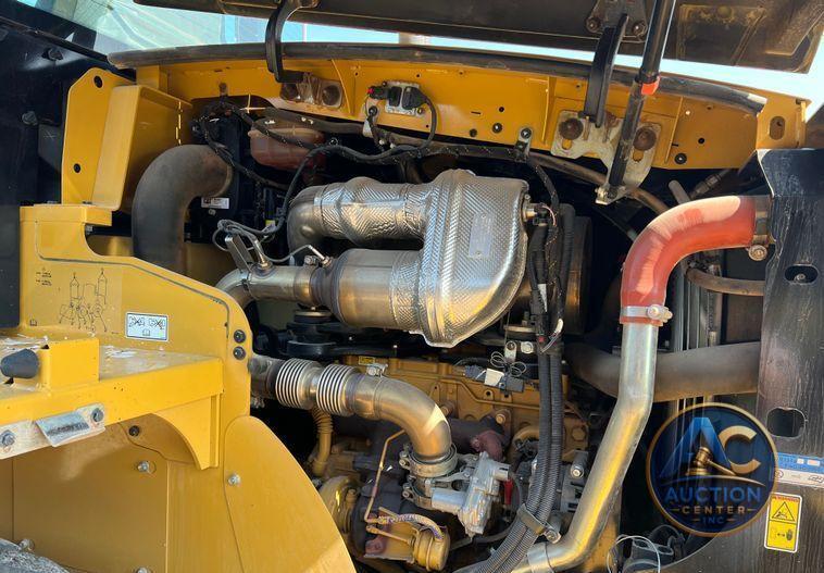 2016 Caterpillar 918M  wheel loader