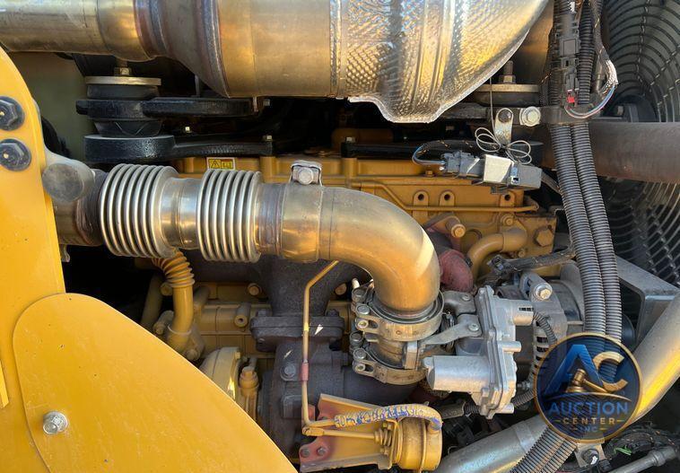 2016 Caterpillar 918M  wheel loader