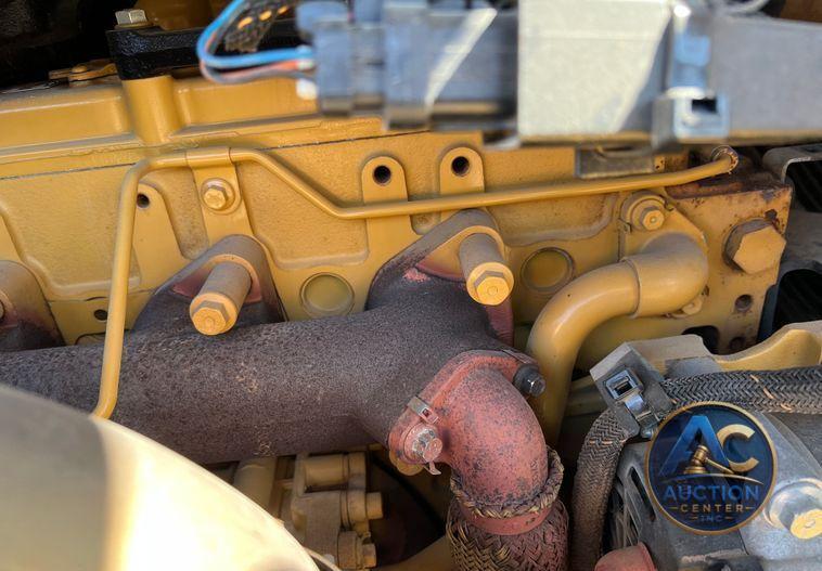 2016 Caterpillar 918M  wheel loader