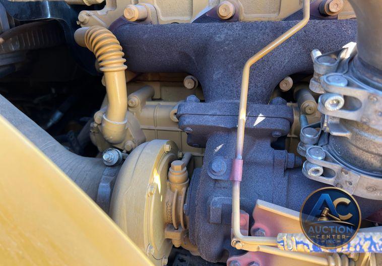 2016 Caterpillar 918M  wheel loader