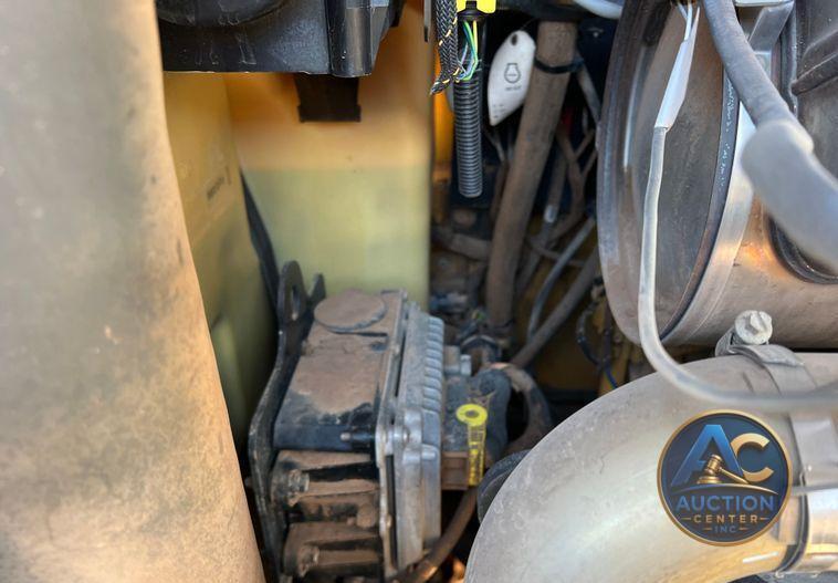 2016 Caterpillar 918M  wheel loader