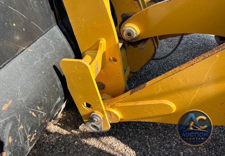2016 Caterpillar 918M  wheel loader