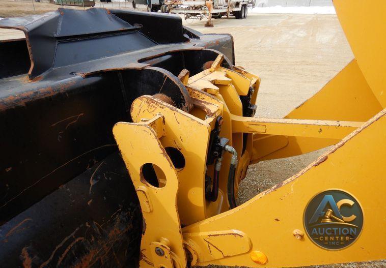 2016 Caterpillar 926M  wheel loader