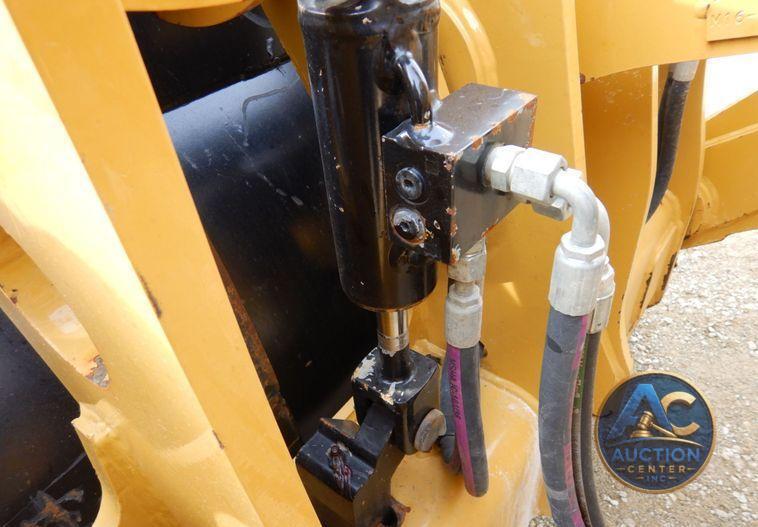 2016 Caterpillar 926M  wheel loader