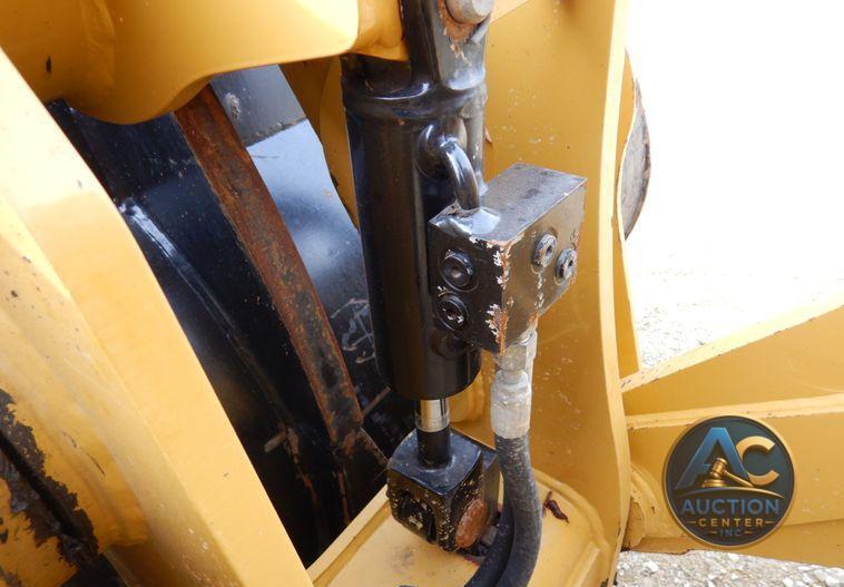 2016 Caterpillar 926M  wheel loader
