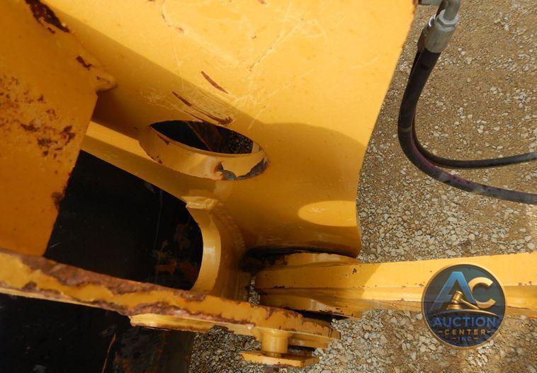 2016 Caterpillar 926M  wheel loader