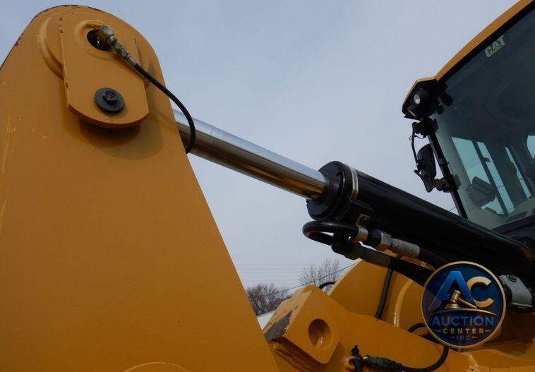 2016 Caterpillar 926M  wheel loader