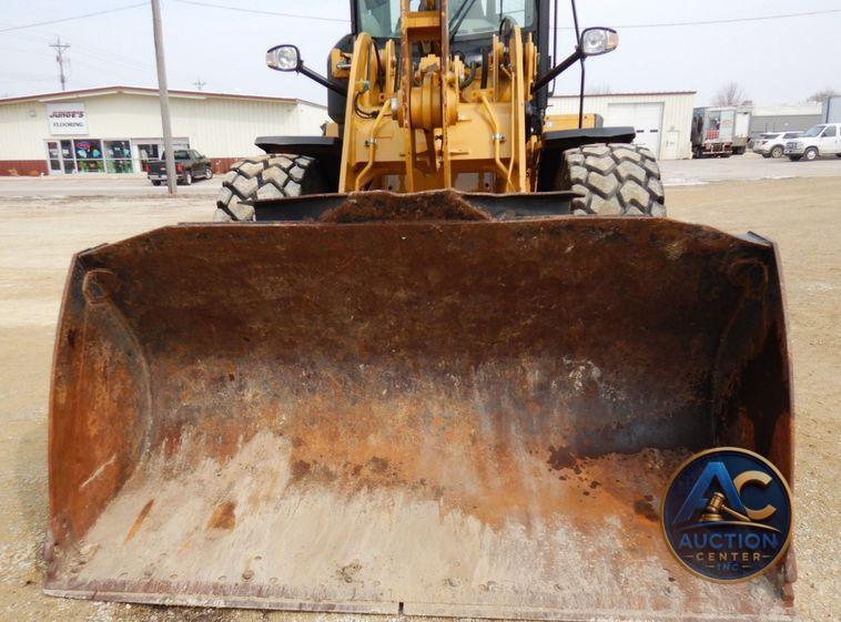 2016 Caterpillar 926M  wheel loader