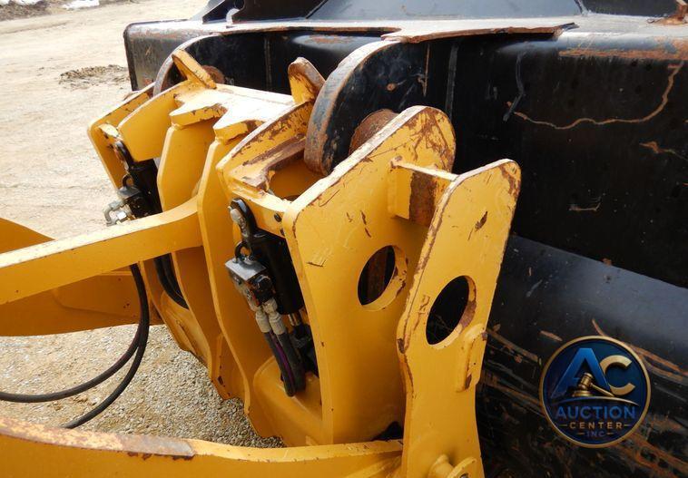 2016 Caterpillar 926M  wheel loader