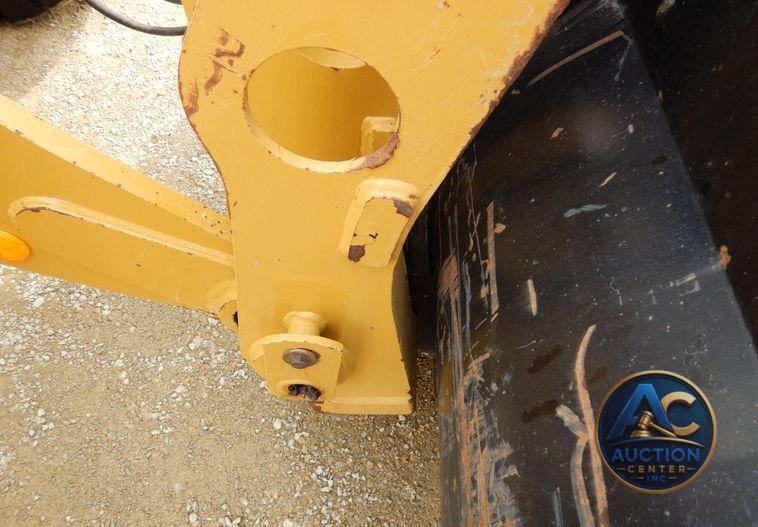 2016 Caterpillar 926M  wheel loader