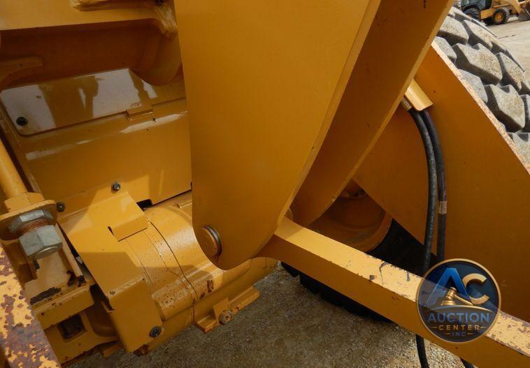 2016 Caterpillar 926M  wheel loader
