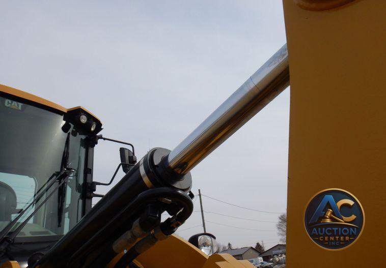 2016 Caterpillar 926M  wheel loader