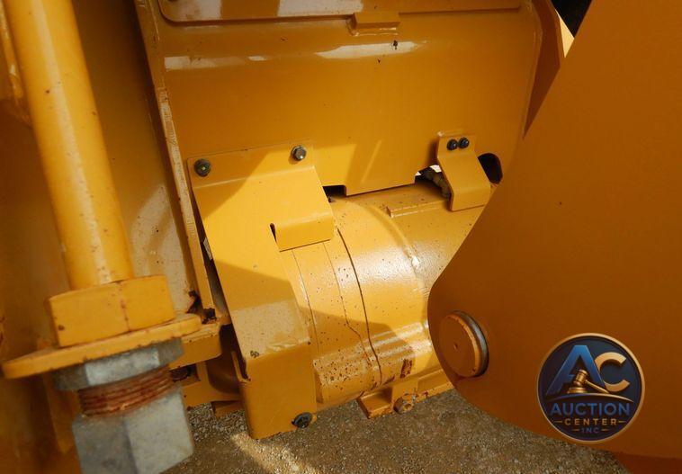 2016 Caterpillar 926M  wheel loader