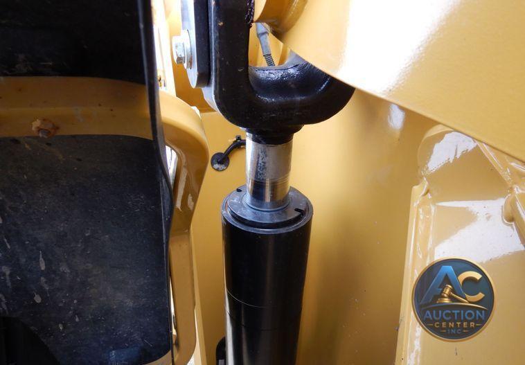2016 Caterpillar 926M  wheel loader