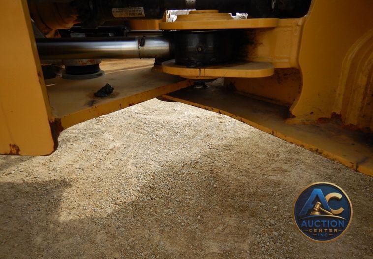 2016 Caterpillar 926M  wheel loader