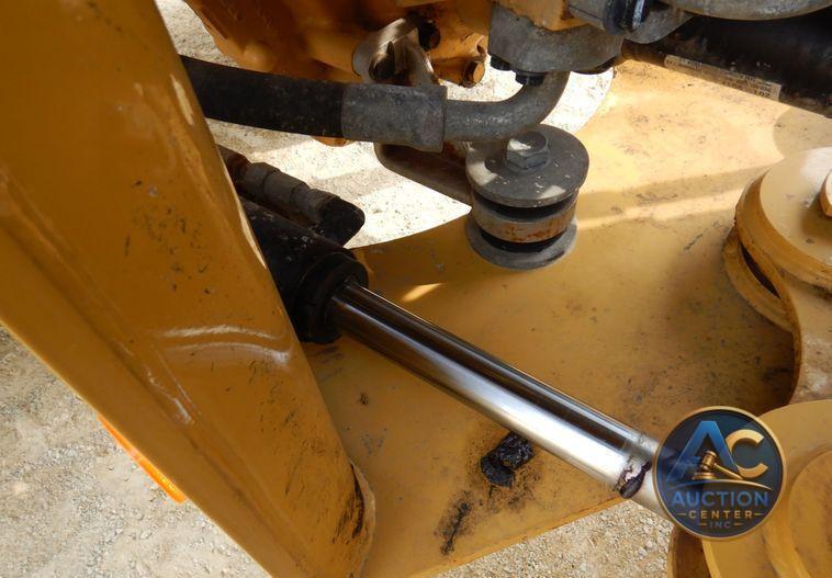 2016 Caterpillar 926M  wheel loader