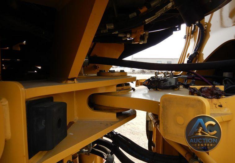 2016 Caterpillar 926M  wheel loader