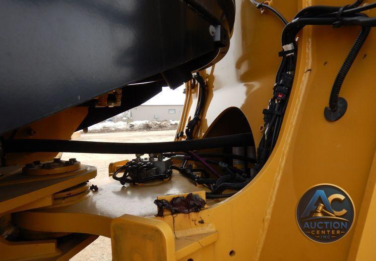 2016 Caterpillar 926M  wheel loader