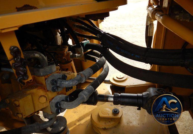 2016 Caterpillar 926M  wheel loader