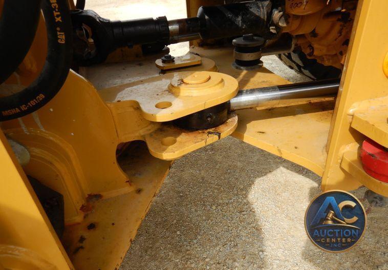 2016 Caterpillar 926M  wheel loader