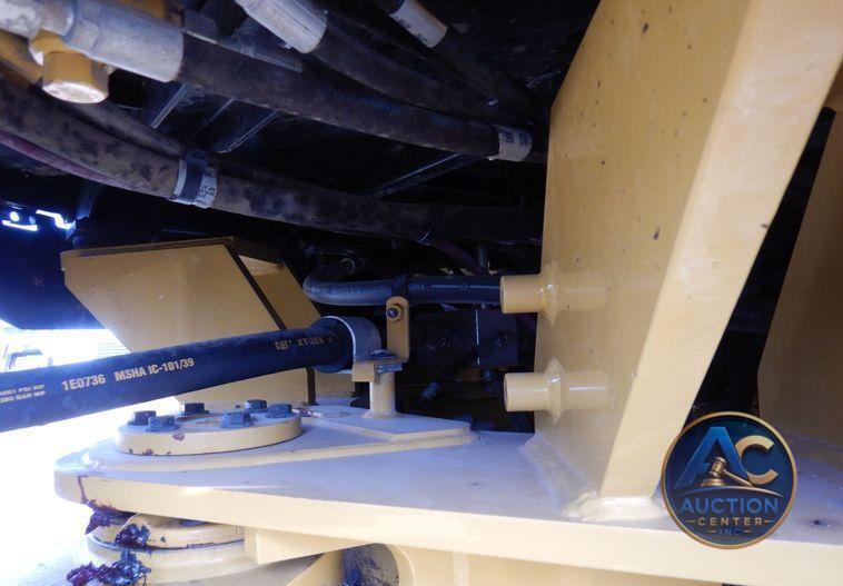 2016 Caterpillar 926M  wheel loader
