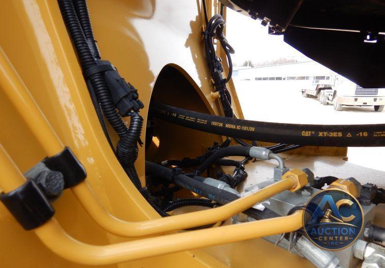2016 Caterpillar 926M  wheel loader