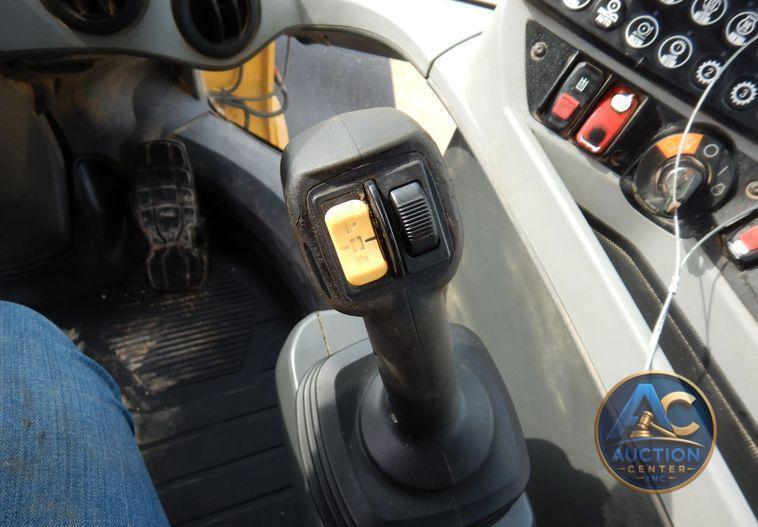 2016 Caterpillar 926M  wheel loader