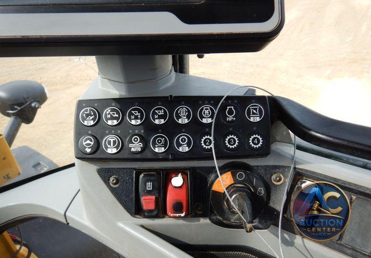 2016 Caterpillar 926M  wheel loader