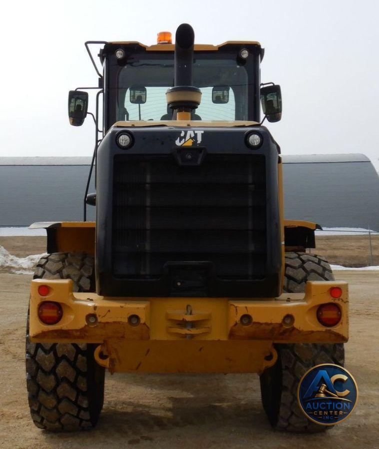 2016 Caterpillar 926M  wheel loader