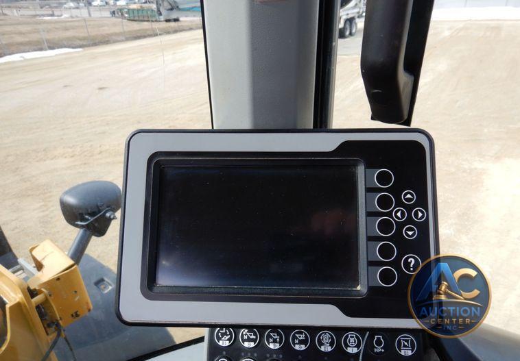 2016 Caterpillar 926M  wheel loader