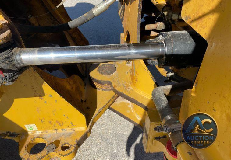 2015 Caterpillar 972M  wheel loader