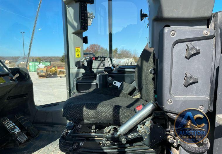 2015 Caterpillar 972M  wheel loader