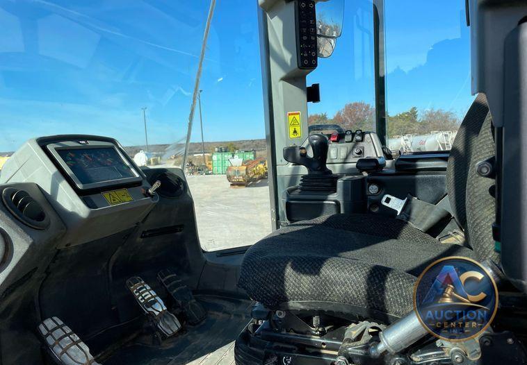 2015 Caterpillar 972M  wheel loader