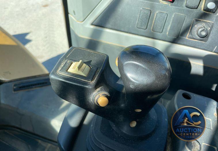 2015 Caterpillar 972M  wheel loader