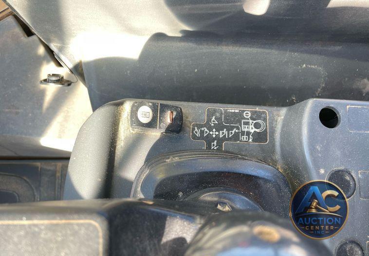2015 Caterpillar 972M  wheel loader
