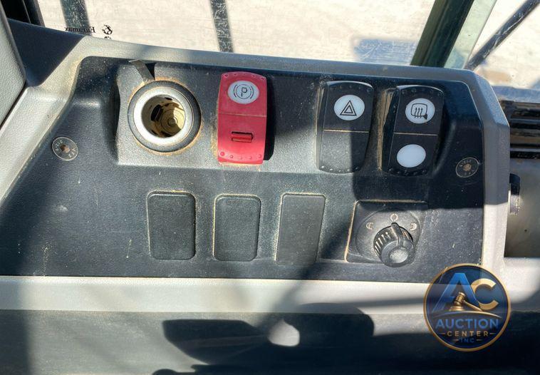 2015 Caterpillar 972M  wheel loader
