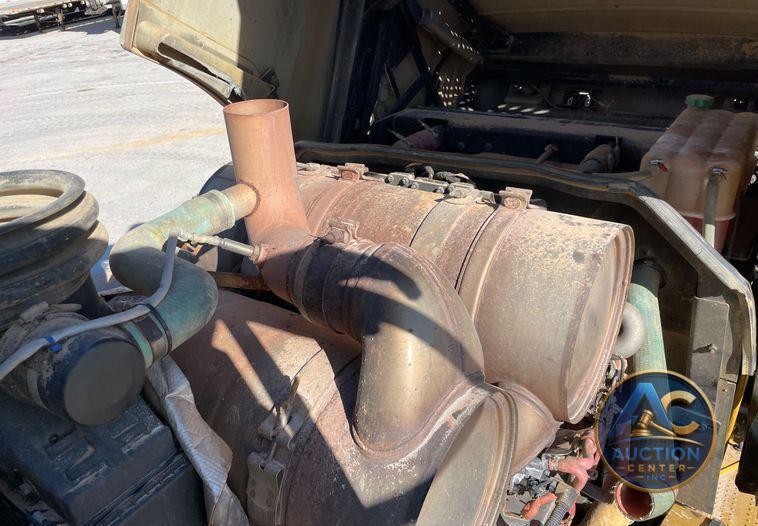 2015 Caterpillar 972M  wheel loader