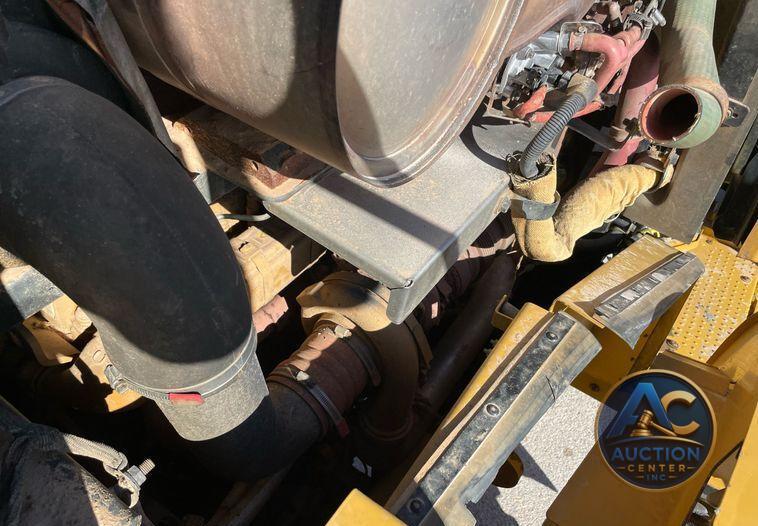 2015 Caterpillar 972M  wheel loader