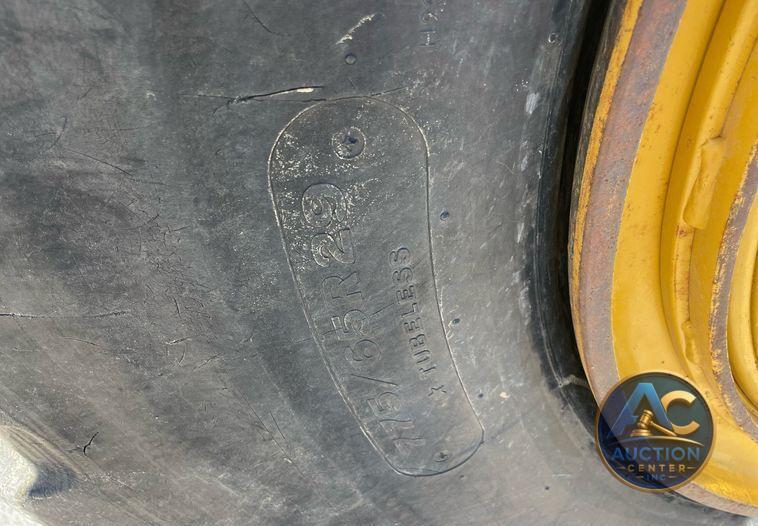 2015 Caterpillar 972M  wheel loader