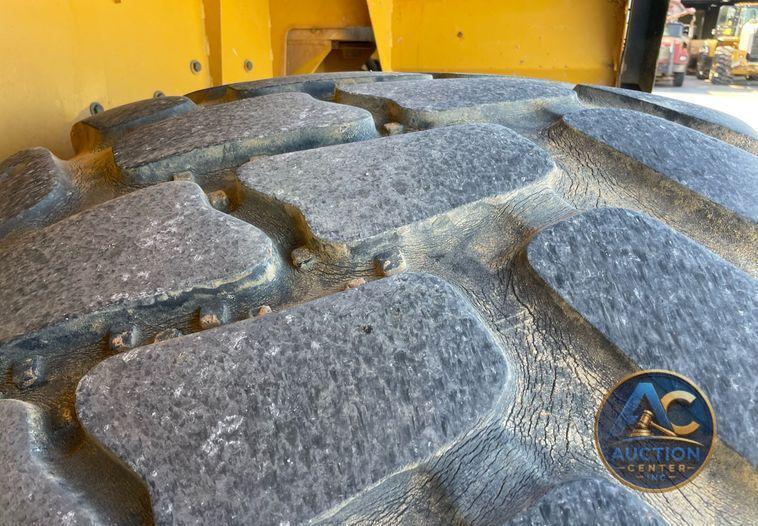 2015 Caterpillar 972M  wheel loader