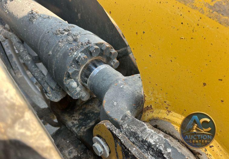 2015 Komatsu WA470-7  wheel loader
