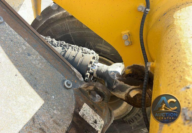 2015 Komatsu WA470-7  wheel loader