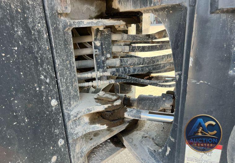 2015 Komatsu WA470-7  wheel loader