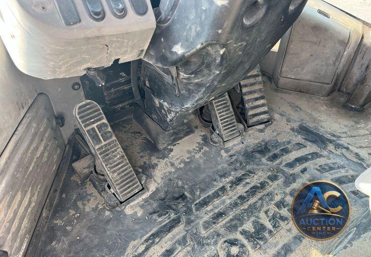 2015 Komatsu WA470-7  wheel loader
