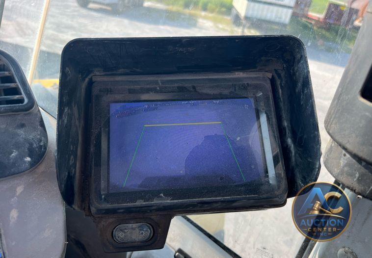2015 Komatsu WA470-7  wheel loader