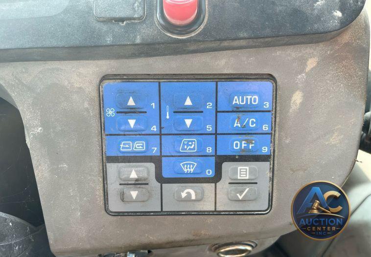 2015 Komatsu WA470-7  wheel loader