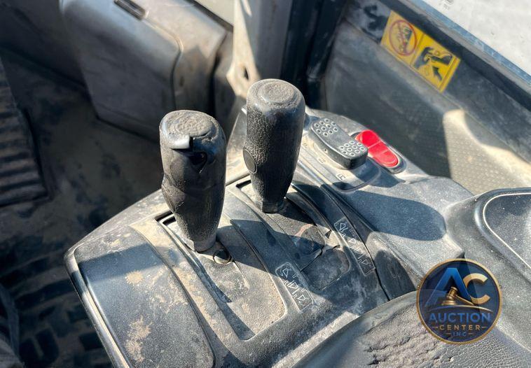 2015 Komatsu WA470-7  wheel loader