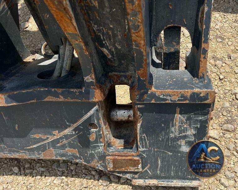 2017 John Deere 624K-II  high lift wheel loader