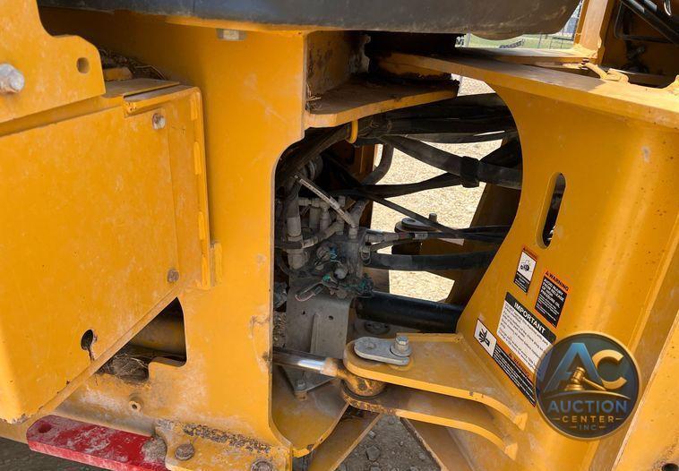 2017 John Deere 624K-II  high lift wheel loader