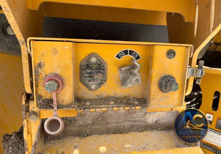 2017 John Deere 624K-II  high lift wheel loader